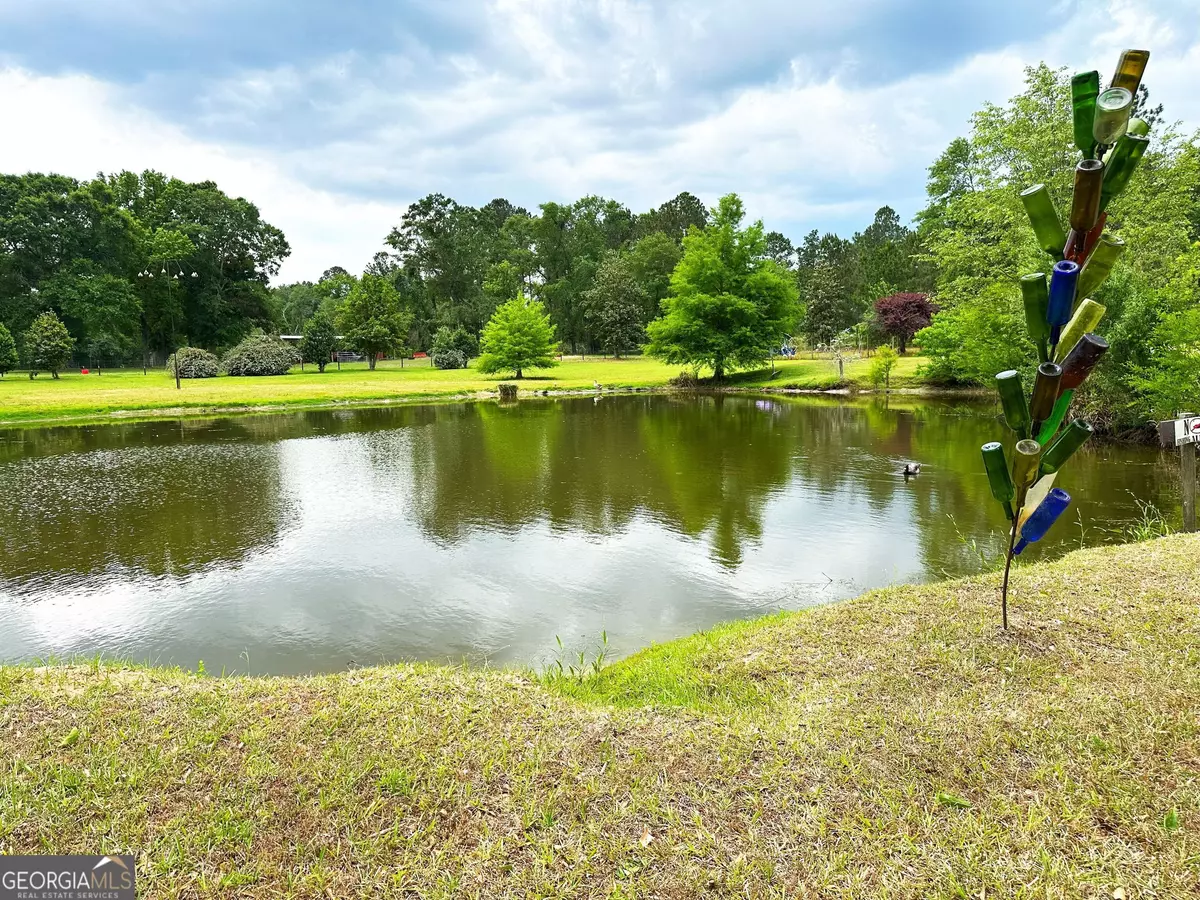 Metter, GA 30439,1367 Freedom LN