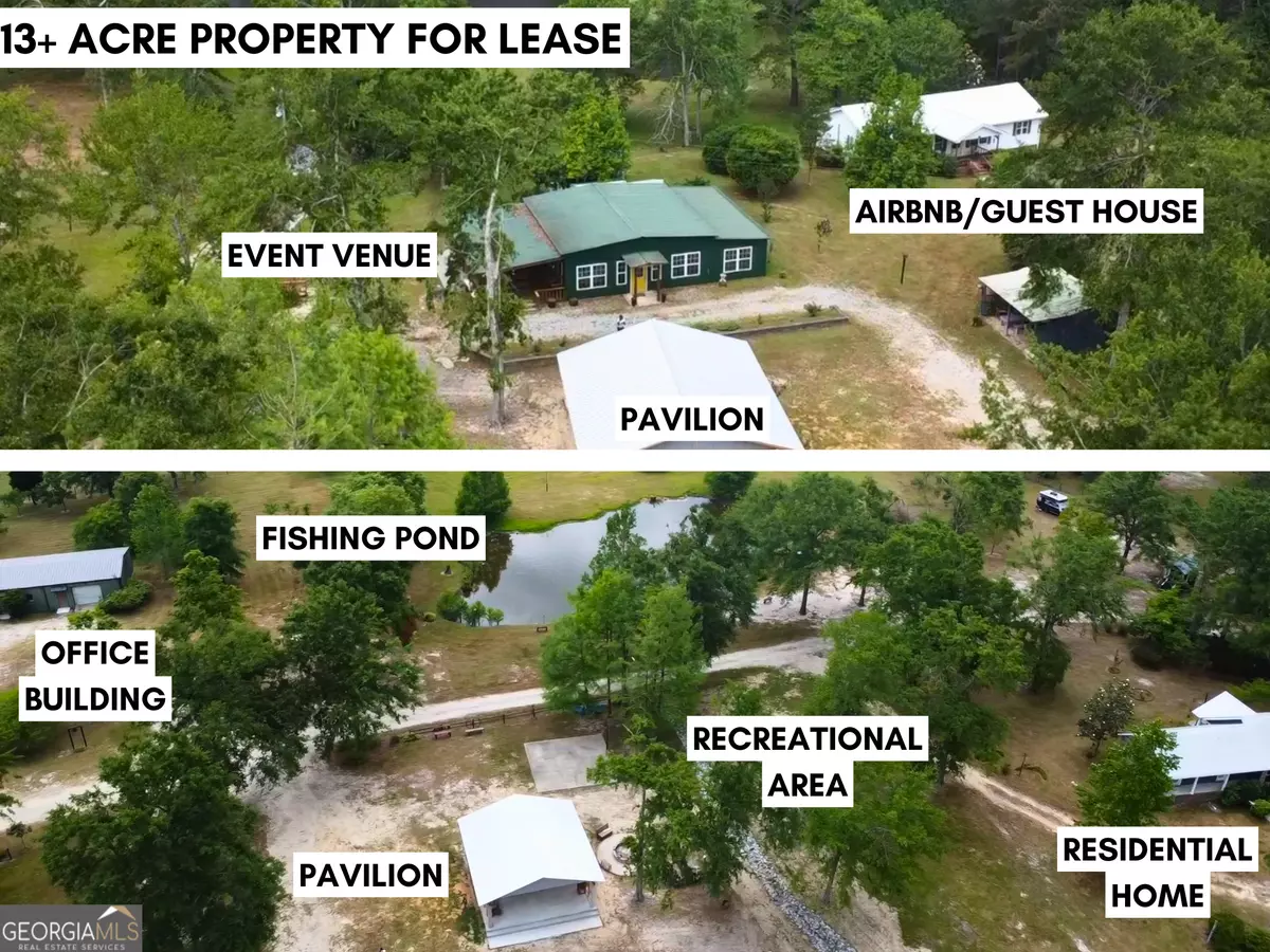Metter, GA 30439,1367 Freedom LN