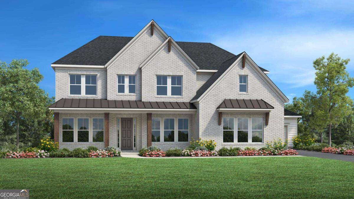 4975 Travers LN, Cumming, GA 30040