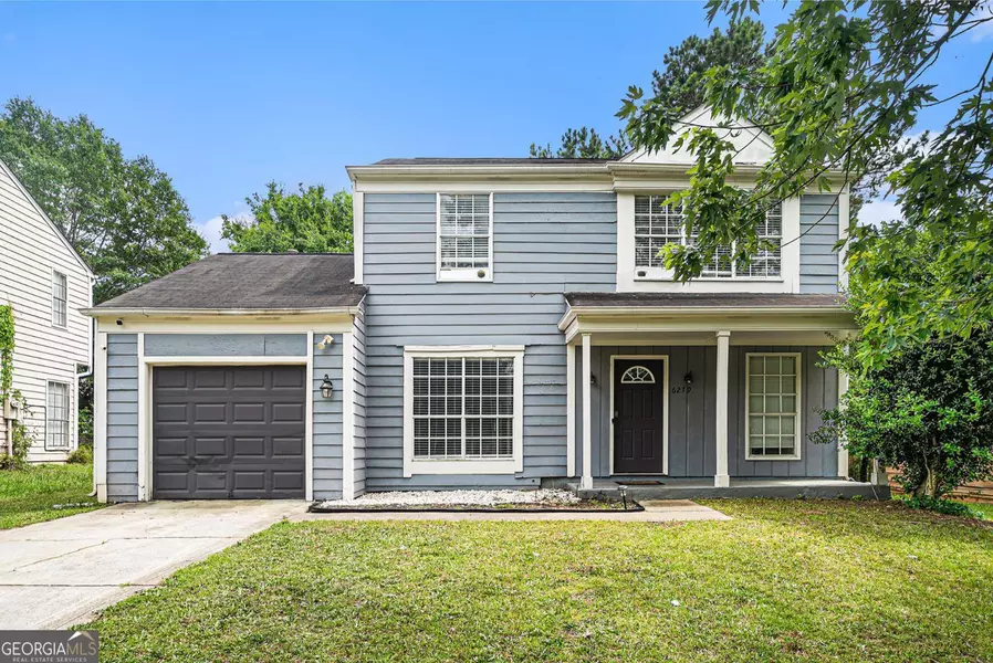 6279 Marbut Farms RD, Lithonia, GA 30058