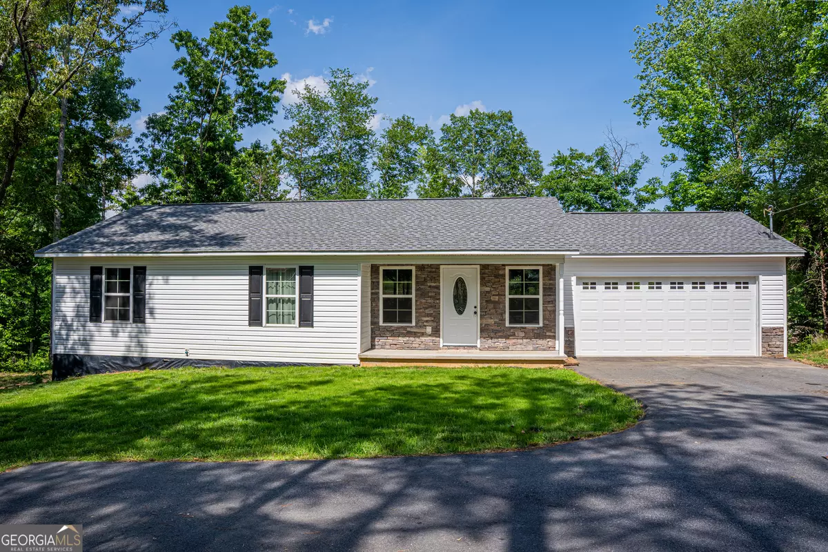 Toccoa, GA 30577,3642 Williams Bridge RD