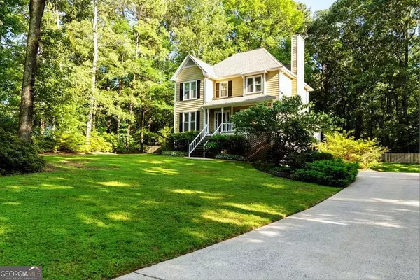 Douglasville, GA 30134,51 Vienna WAY