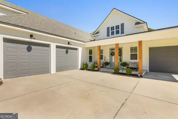 Guyton, GA 31312,204 Dean DR