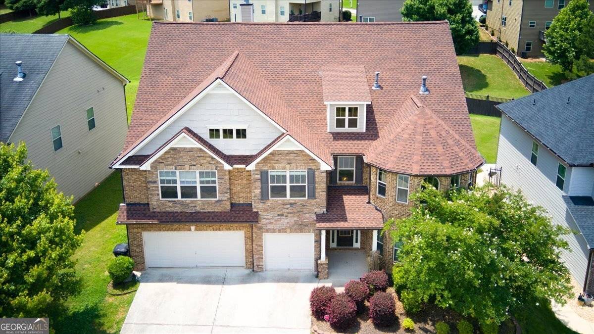 Atlanta, GA 30349,3740 Lake Enclave WAY