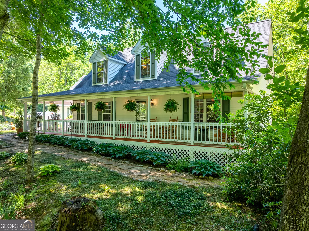 Blairsville, GA 30512,724 Fish Cove RD