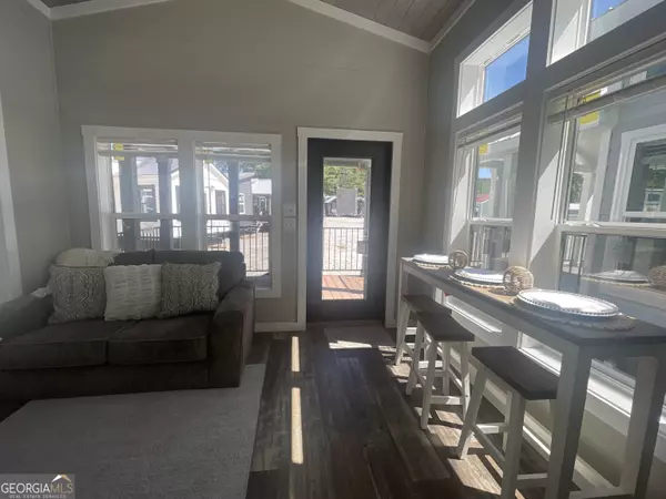 Franklin, NC 28734,527 Saunders Rd. Lot 17