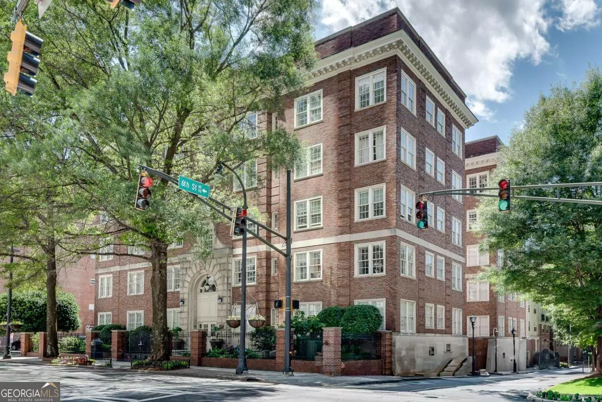 Atlanta, GA 30308,800 Peachtree ST NE #101