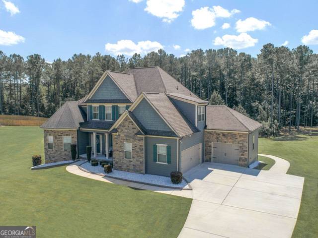 97 Senoya LN, Senoia, GA 30276