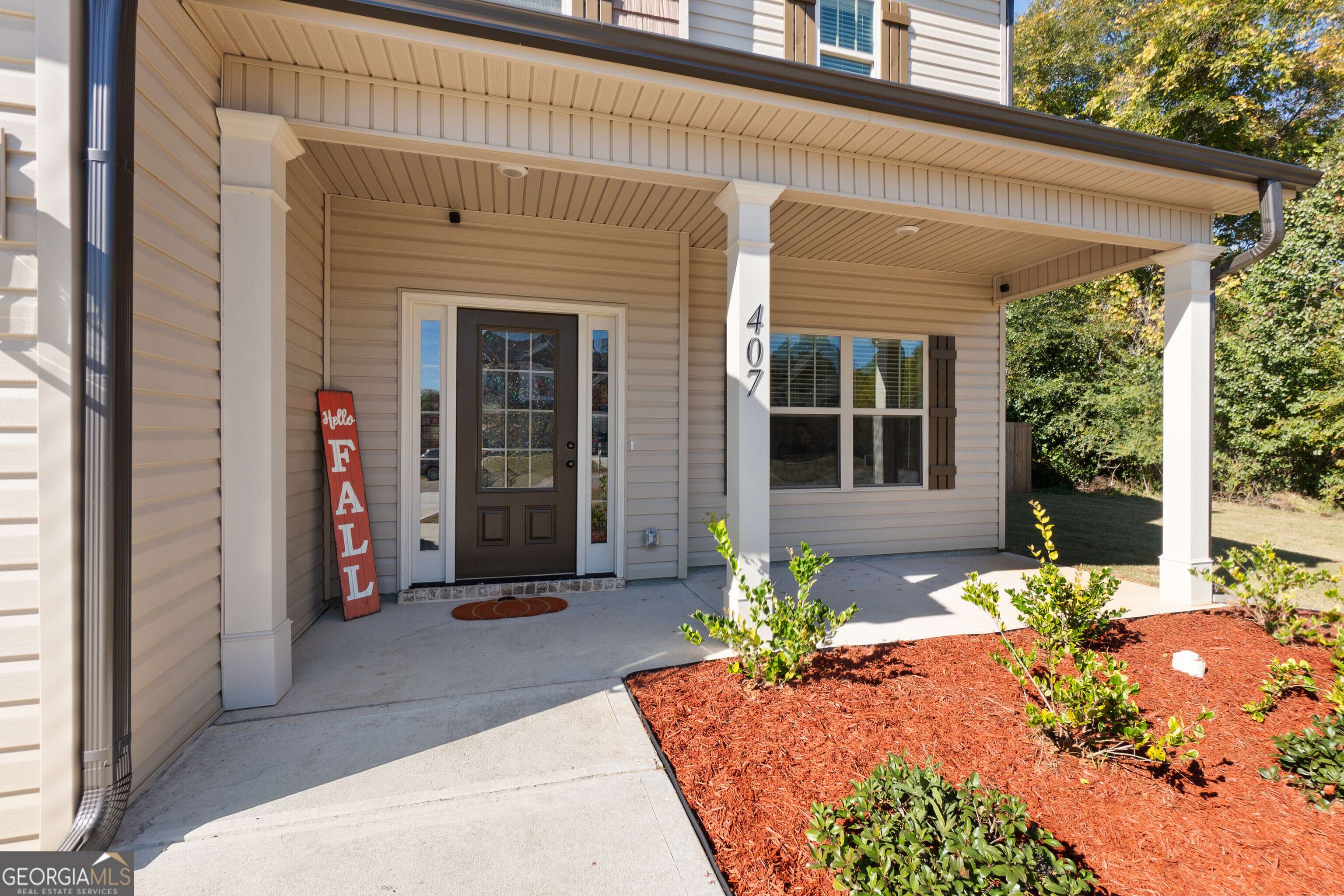 Perry, GA 31069,407 Rippling Water WAY
