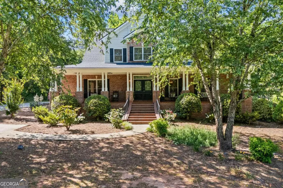 1090 Creek Farm RUN, Bogart, GA 30622