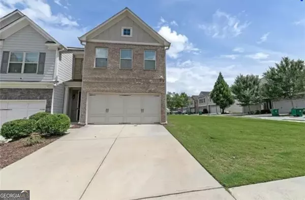3137 Spicy Cedar LN, Lithonia, GA 30038