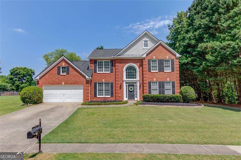 1370 STONEY FIELD PL, Lawrenceville, GA 30043