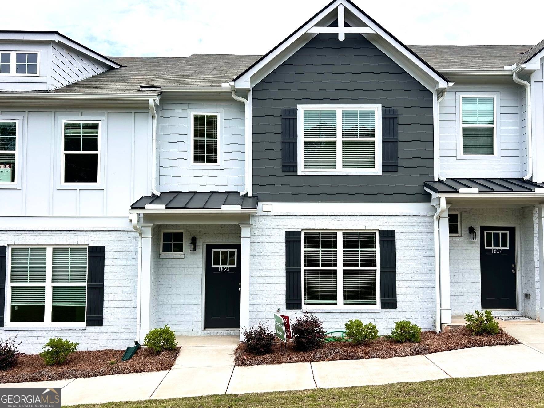 1824 Emory LN #88, Conyers, GA 30013