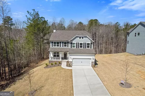 Dallas, GA 30132,78 Radian CT