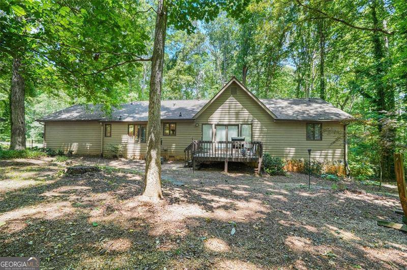 Rex, GA 30273,5837 FOX RUN