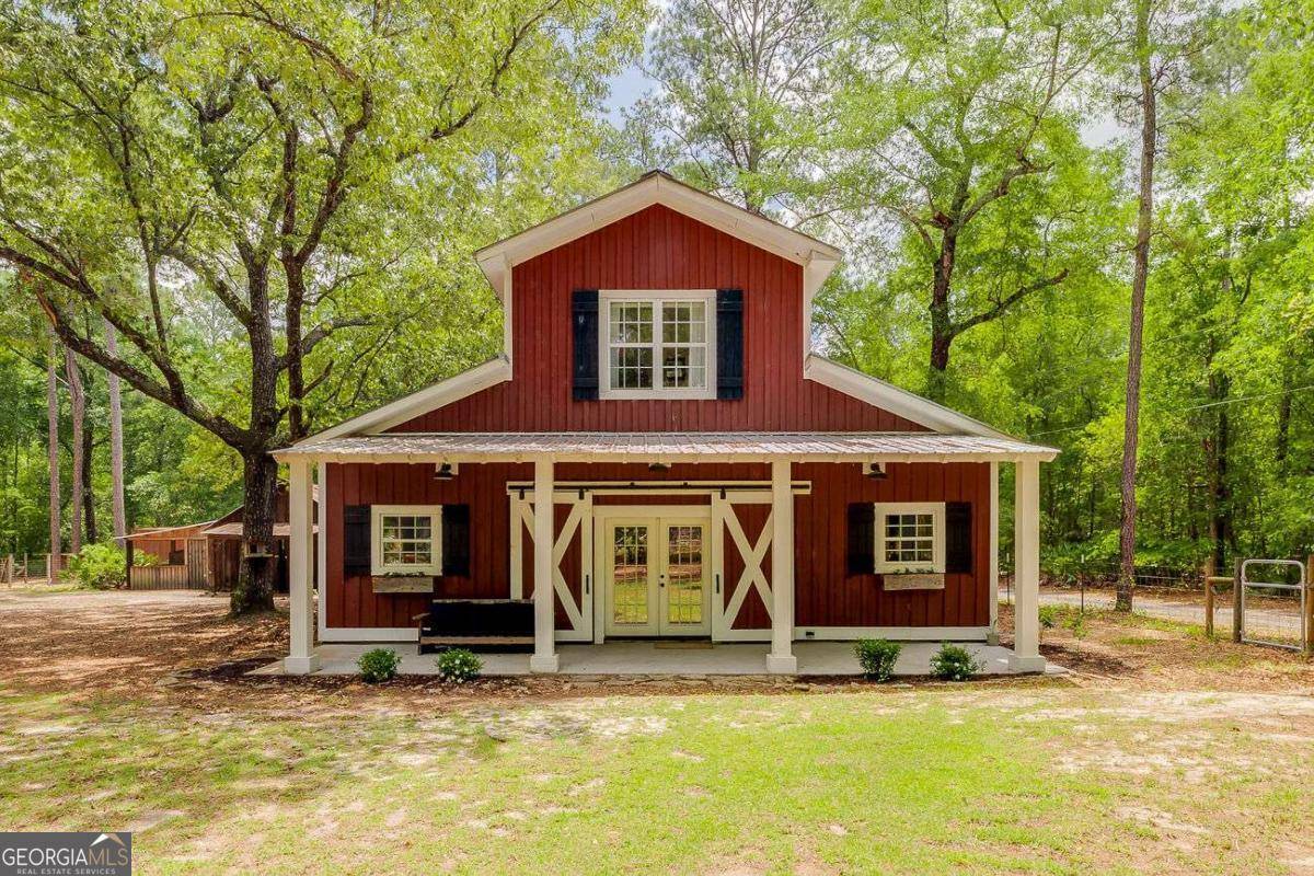 410 Green Morgan School RD, Clyo, GA 31303