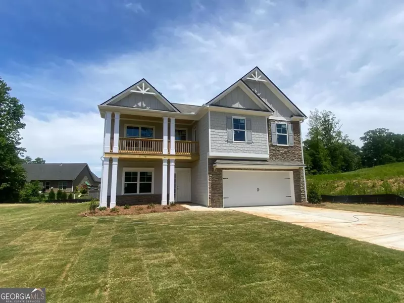 23 Madison LN, Adairsville, GA 30103