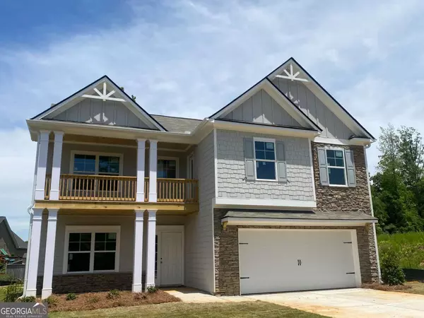 Adairsville, GA 30103,23 Madison LN