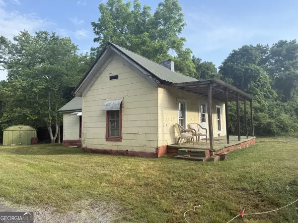 Cave Spring, GA 30124,77 79 Mill ST SW