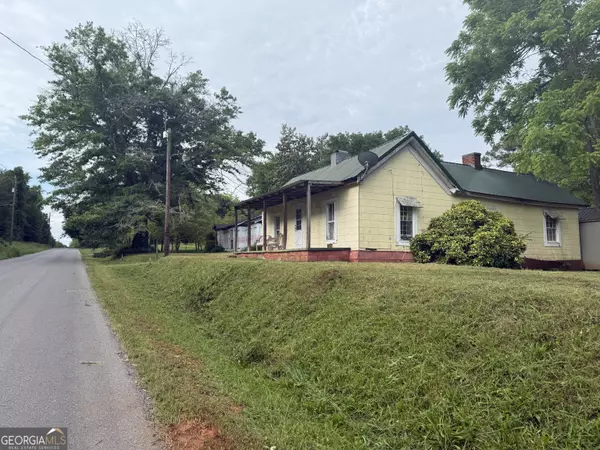 Cave Spring, GA 30124,77 79 Mill ST SW