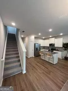 Atlanta, GA 30331,4254 SW Notting Hill DR #34