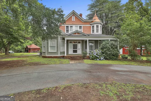 Locust Grove, GA 30248,435 Jackson ST