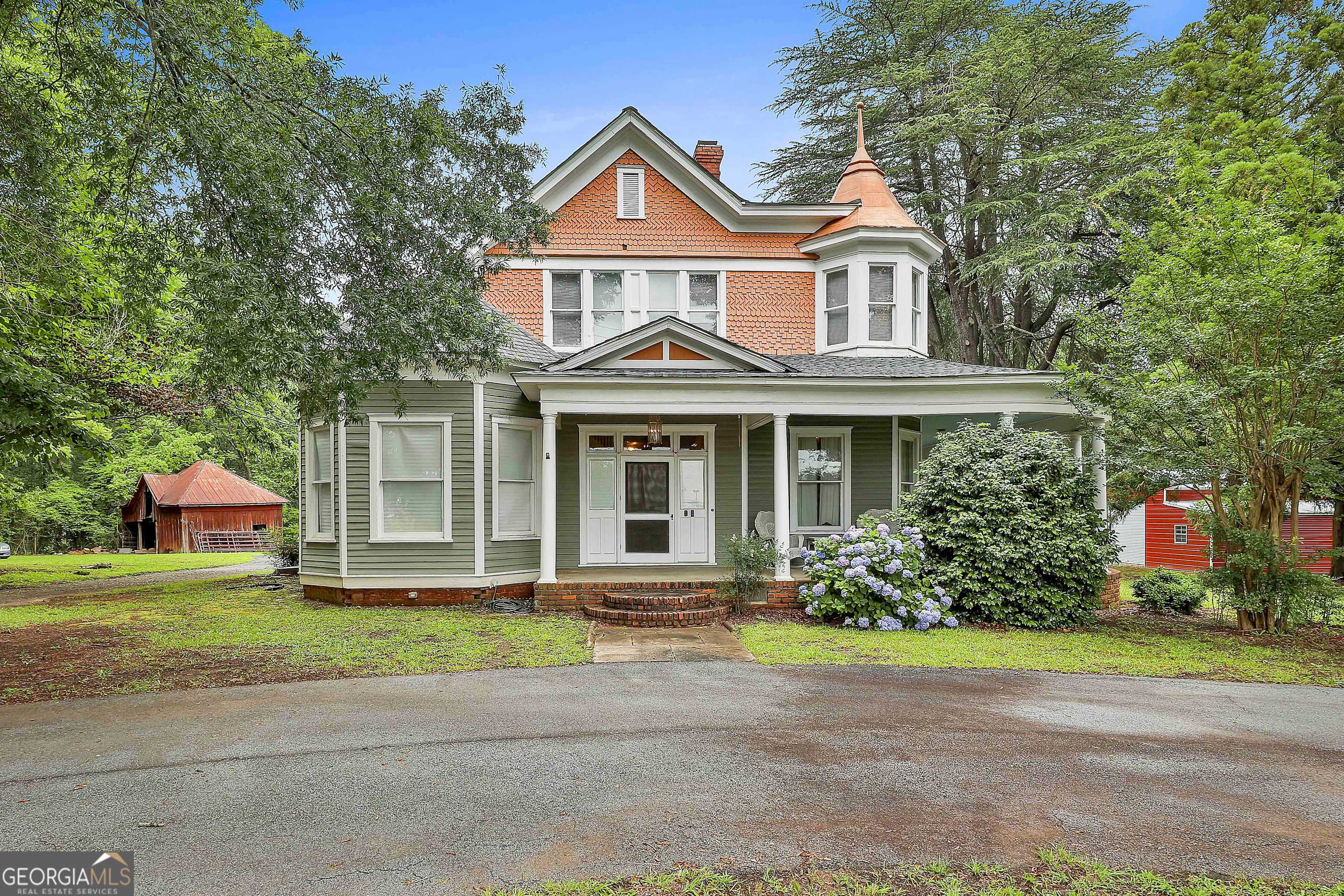 435 Jackson ST, Locust Grove, GA 30248