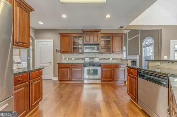 Dallas, GA 30157,100 Harmony CT