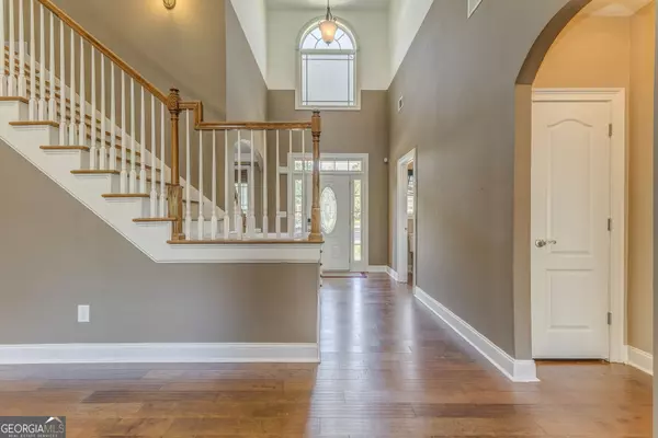 Dallas, GA 30157,100 Harmony CT