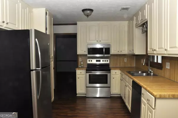 Conyers, GA 30094,3857 Pointers WAY SW