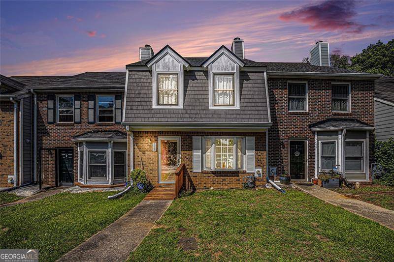 Smyrna, GA 30082,3244 HAMPTON CT