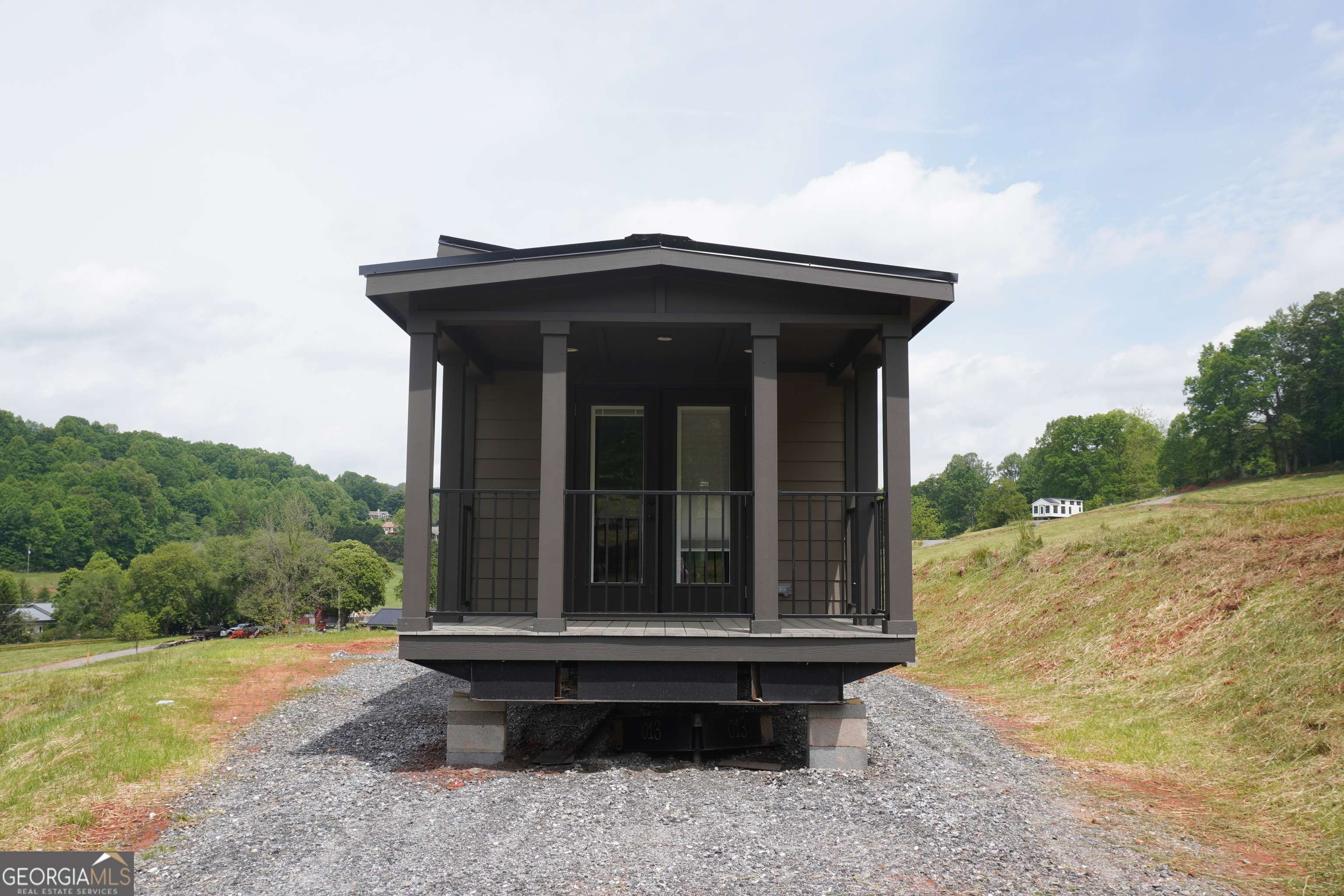 Franklin, NC 28734,527 Saunders Rd. Lot #57