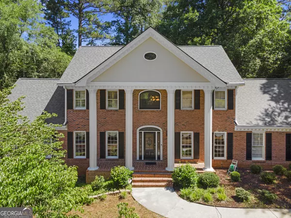 2595 Winthrope WAY, Lawrenceville, GA 30044