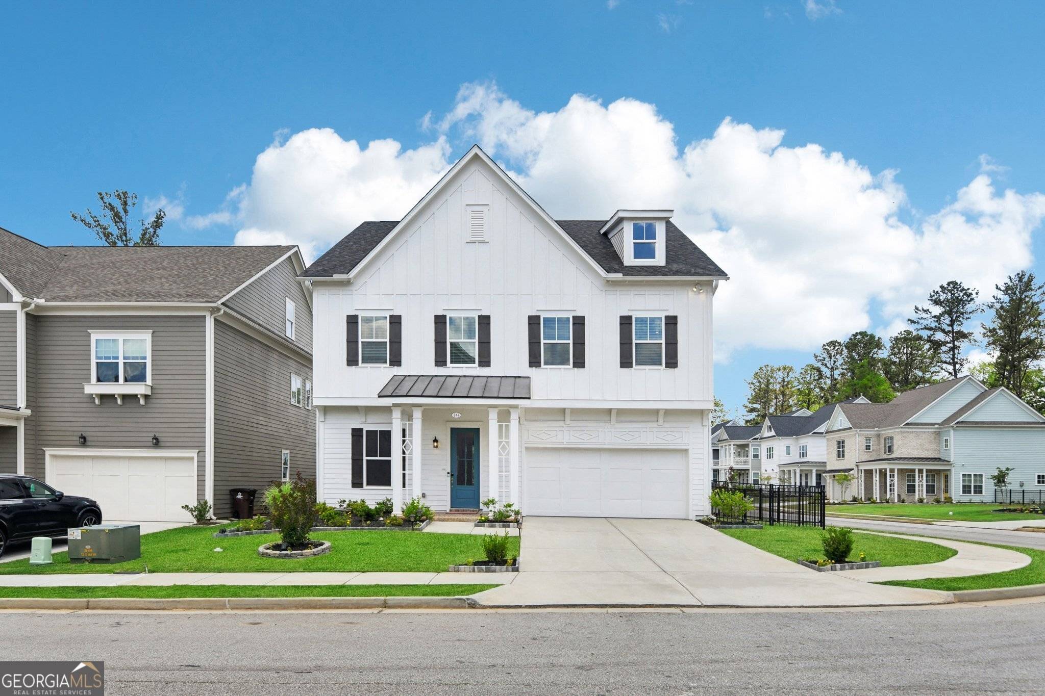 Peachtree City, GA 30269,247 Widener WAY