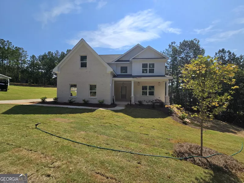 508 Honey Suckle CT #20, Jefferson, GA 30549