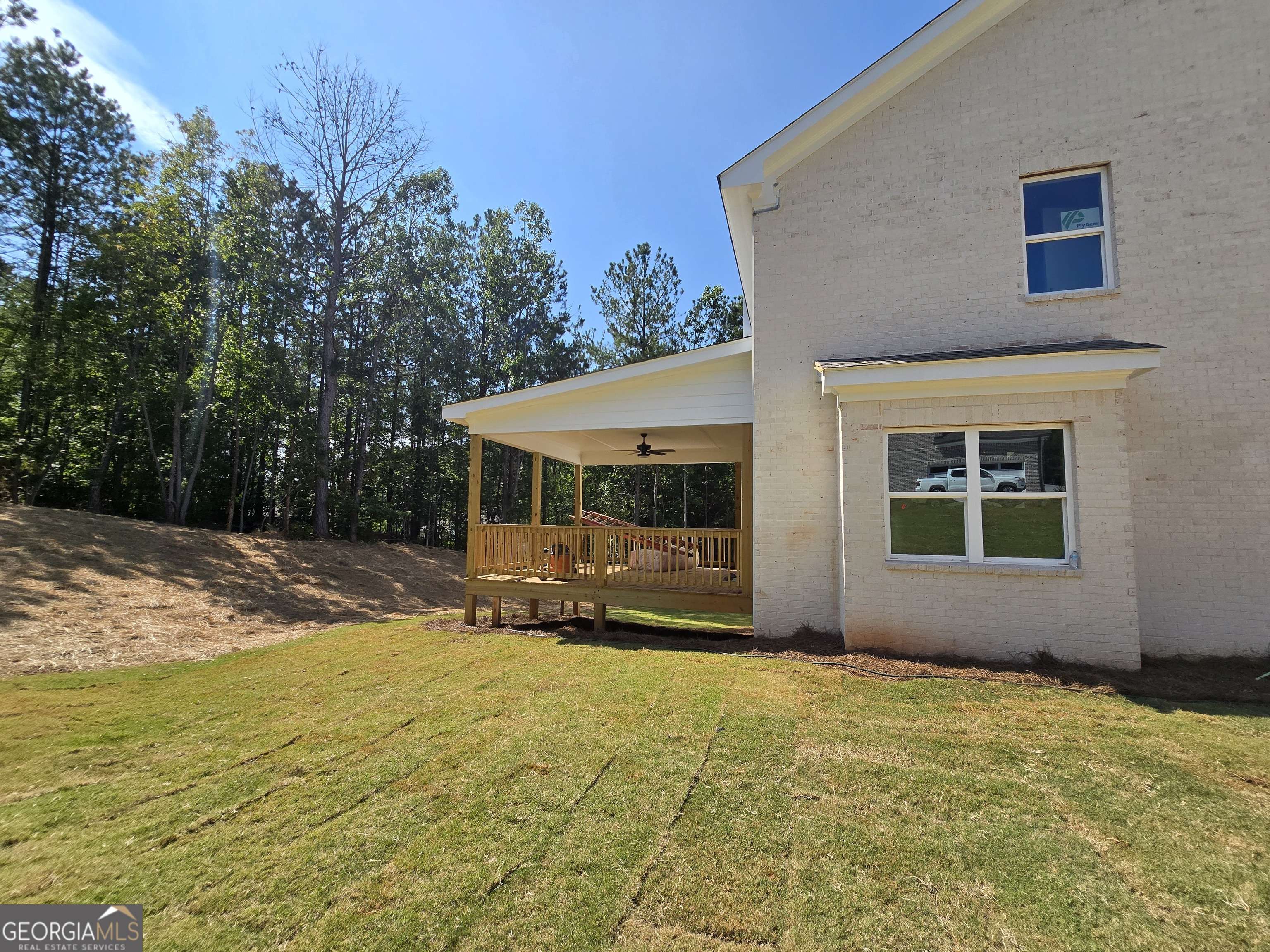 Jefferson, GA 30549,508 Honey Suckle CT #20