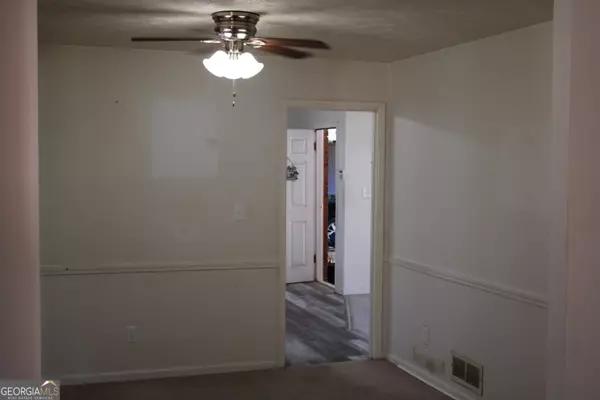 Hampton, GA 30228,5 Circle DR