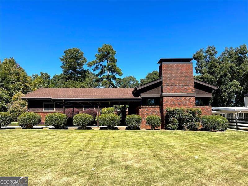 331 N COLEMAN RD #331, Roswell, GA 30075