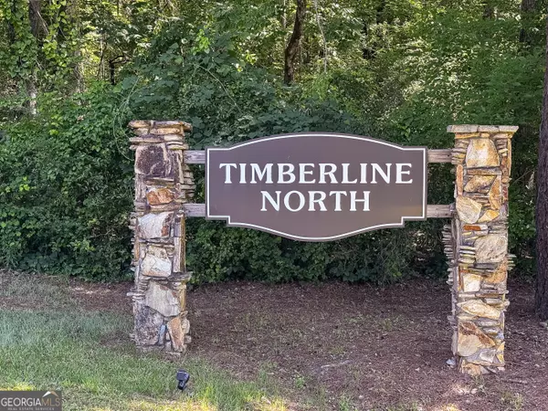 0 Timberline North, Waverly Hall, GA 31831