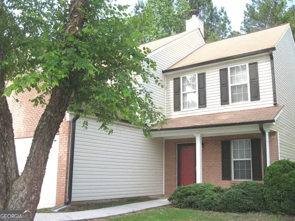 Lithonia, GA 30038,4383 Chestnut Lake AVE