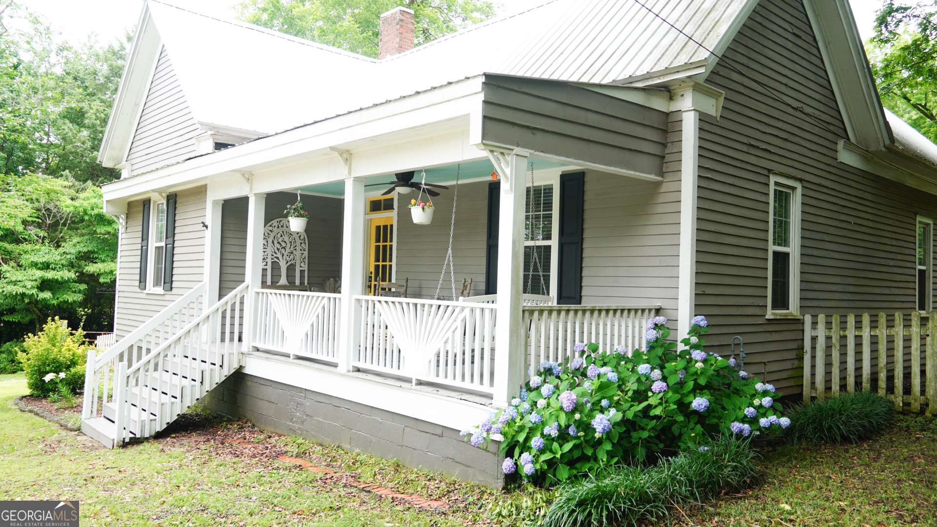 Zebulon, GA 30295,16156 Barnesville ST