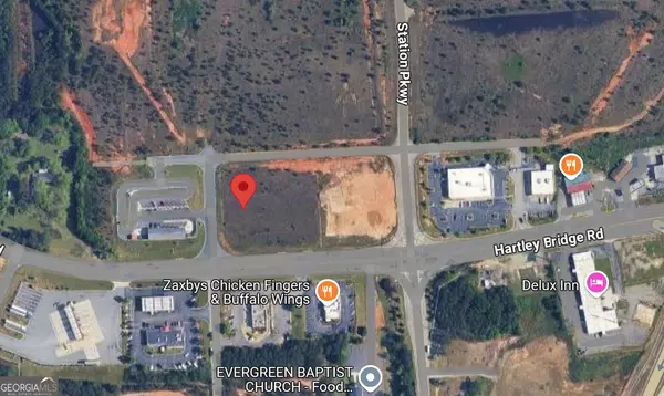 Macon, GA 31216,4635 Hartley Bridge RD