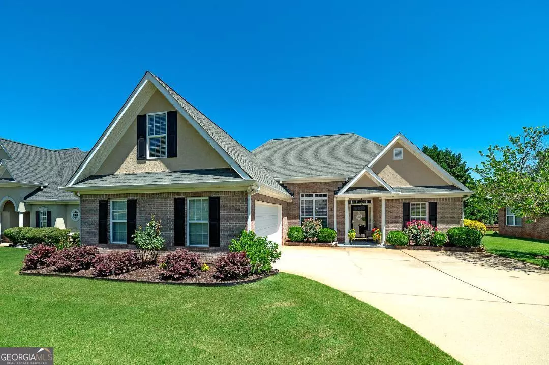 Mcdonough, GA 30253,127 Laurel Springs DR