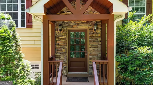 Jasper, GA 30143,405 Scenic View DR