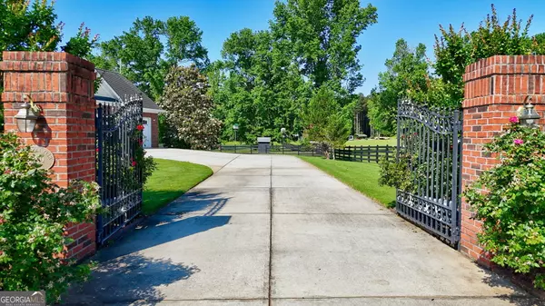 Madison, GA 30650,4320 SANDY CREEK RD
