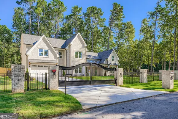 Snellville, GA 30078,2625 Beverly LN
