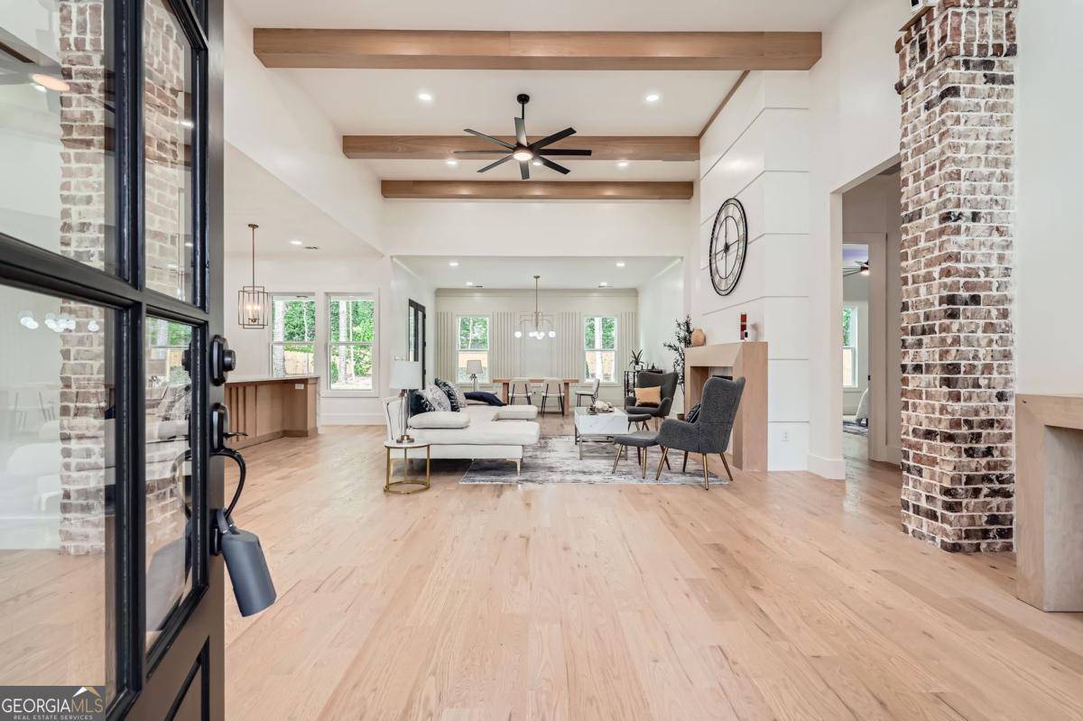 Snellville, GA 30078,2625 Beverly LN