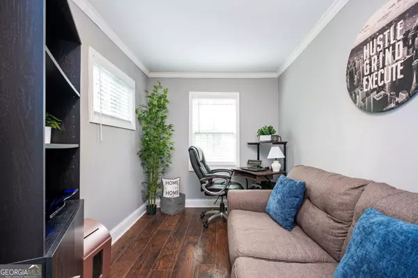 Atlanta, GA 30331,3479 Thompson DR NW