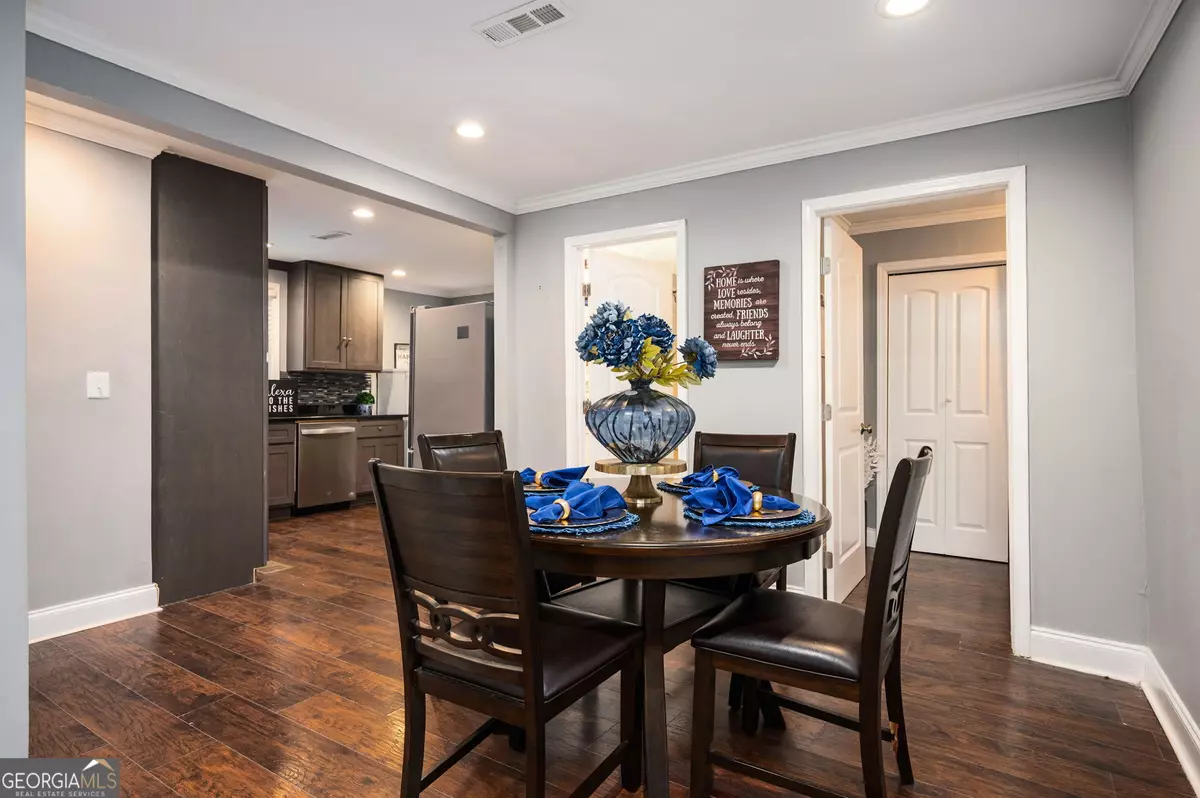 Atlanta, GA 30331,3479 Thompson DR NW