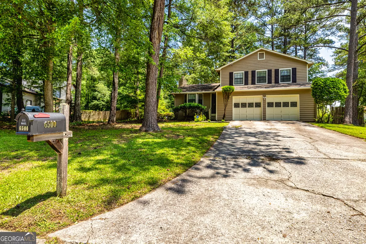 Riverdale, GA 30296,6500 Wild Turkey TRL